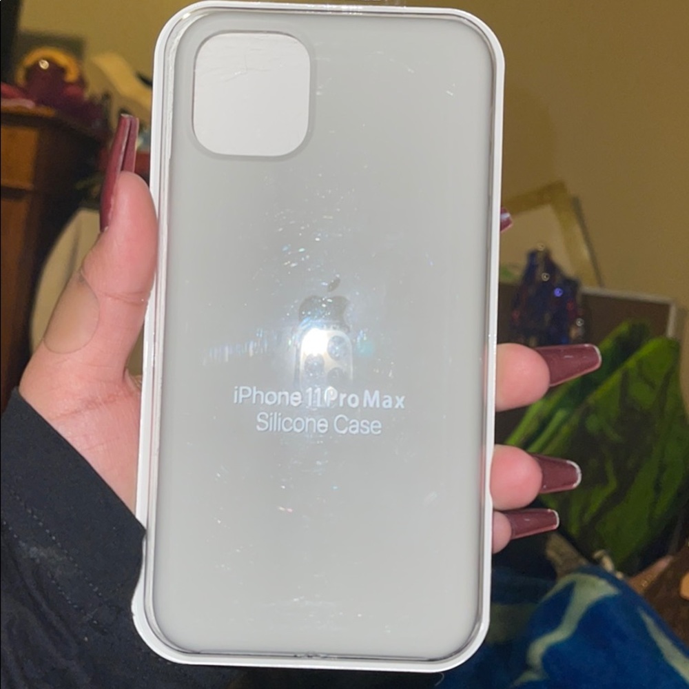 iPhone 11 Pro Max case